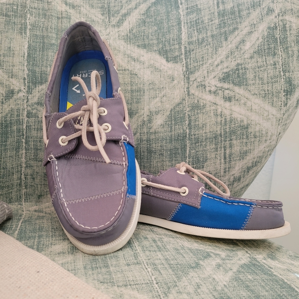 Mens Sperry Top Sider Dock Shoe